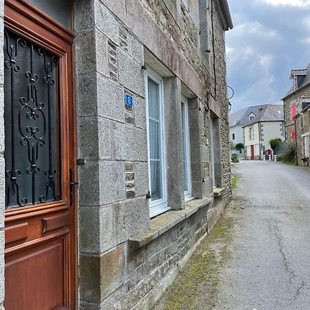 Gite - Val Couesnon Saint-Ouen-de-la-Rouerie Ngoại thất bức ảnh