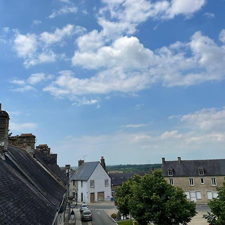 Gite - Val Couesnon Saint-Ouen-de-la-Rouerie Ngoại thất bức ảnh