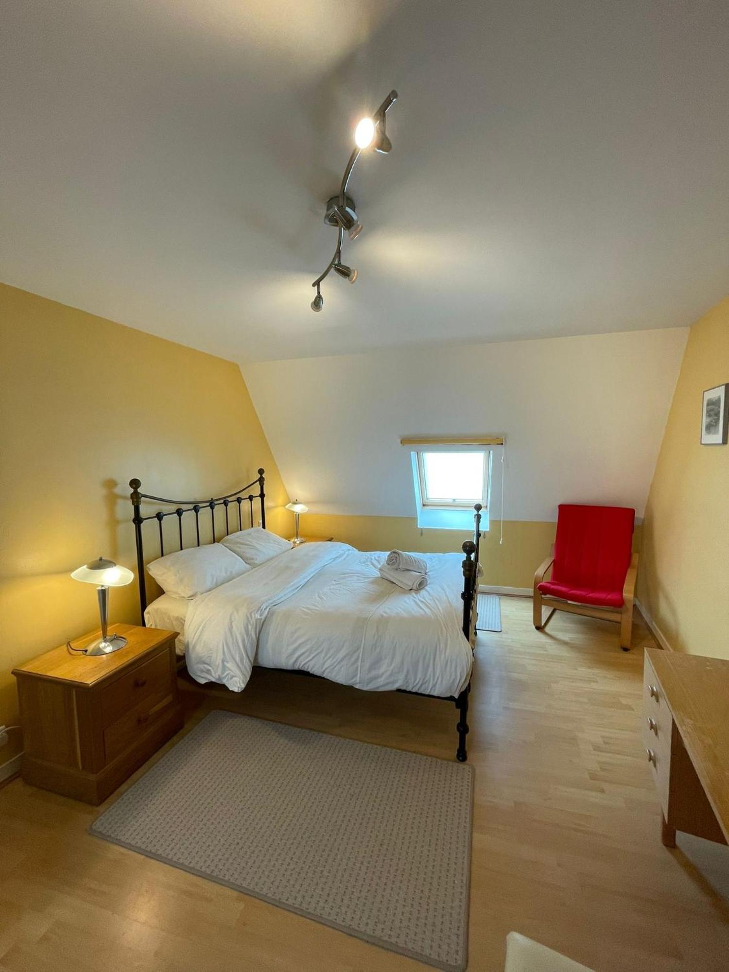 Gite - Val Couesnon Saint-Ouen-de-la-Rouerie Ngoại thất bức ảnh