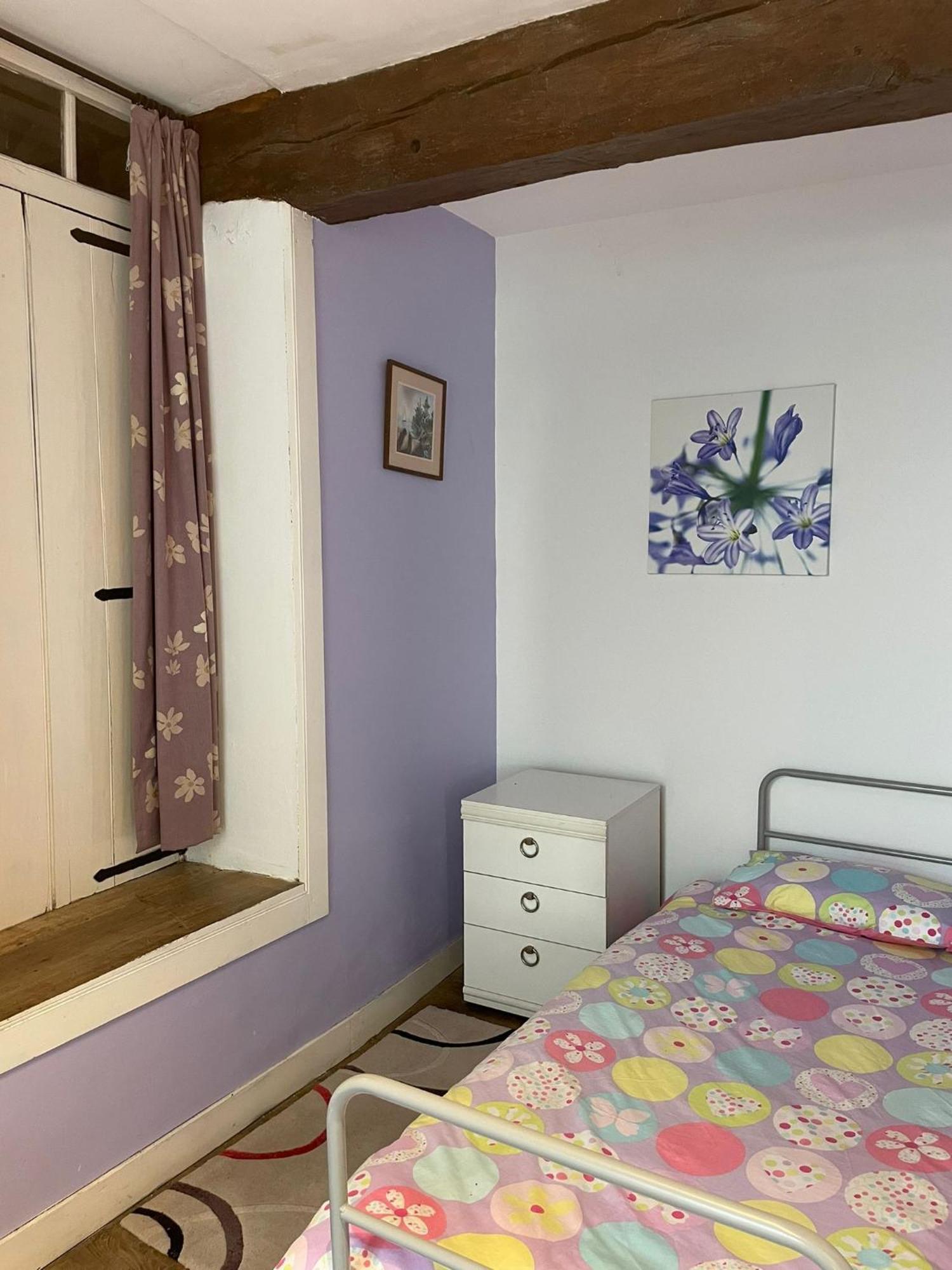 Gite - Val Couesnon Saint-Ouen-de-la-Rouerie Ngoại thất bức ảnh