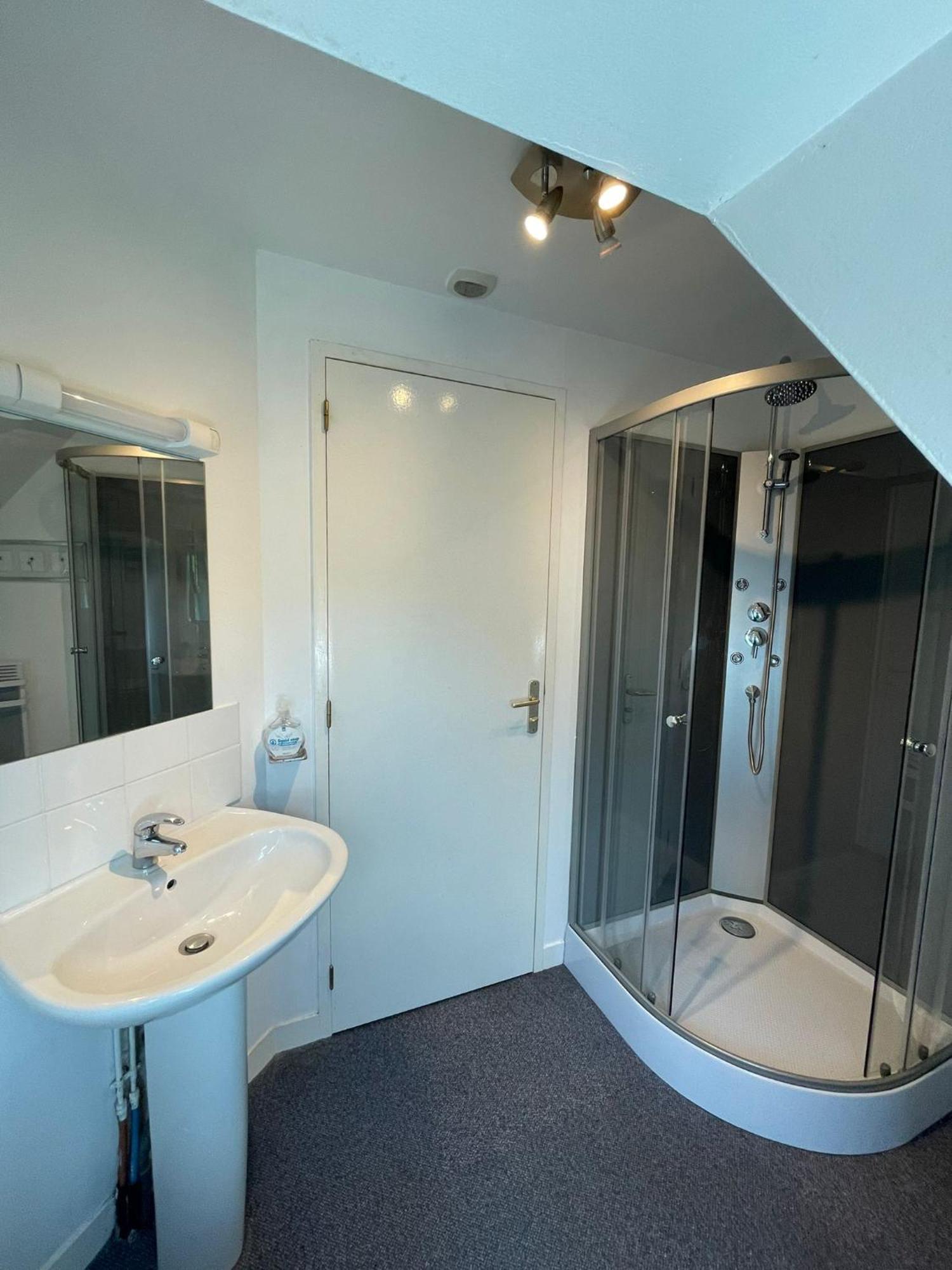 Gite - Val Couesnon Saint-Ouen-de-la-Rouerie Ngoại thất bức ảnh