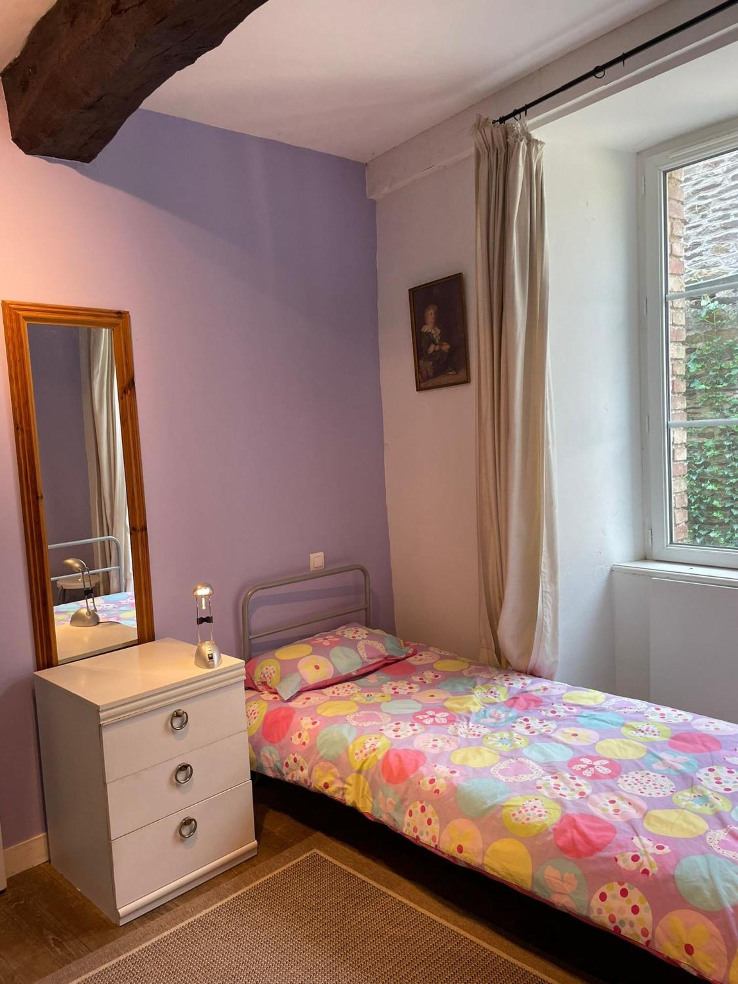 Gite - Val Couesnon Saint-Ouen-de-la-Rouerie Ngoại thất bức ảnh