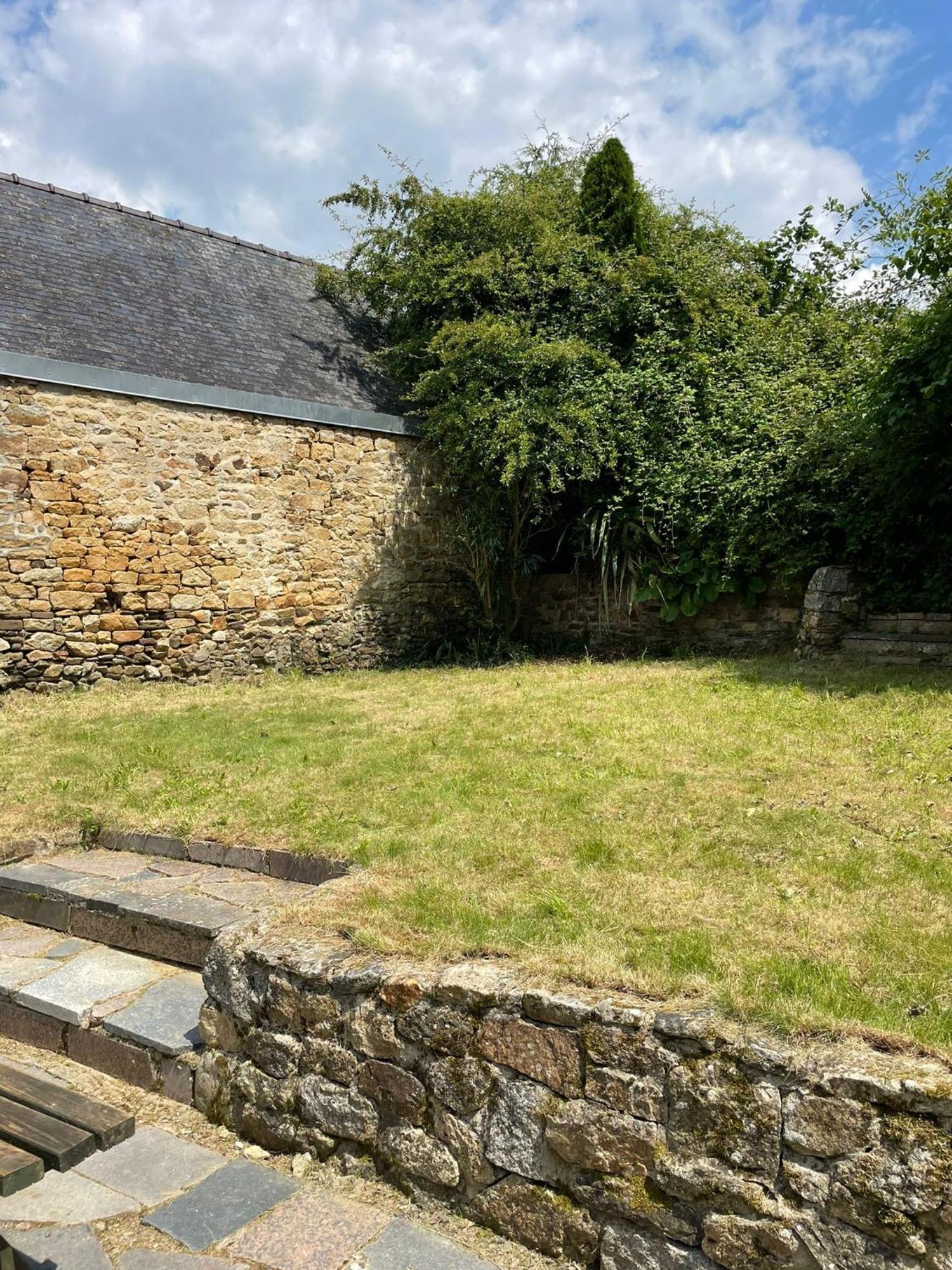 Gite - Val Couesnon Saint-Ouen-de-la-Rouerie Ngoại thất bức ảnh